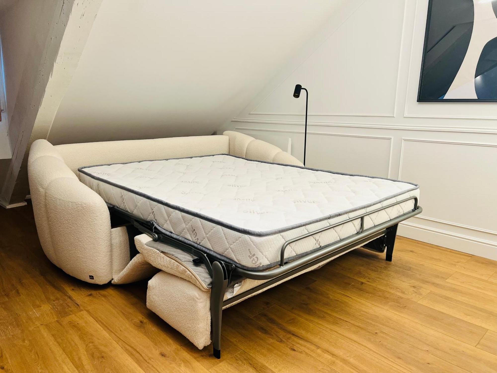 Chez Sandrine, Mon Appartement Elegant + Parking Strasbourg Eksteriør billede